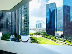 Marina Bay Suites (D1), Condominium #288188831